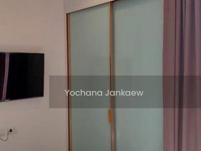 Noble BE33 Sukhumvit, Bangkok, Thailand Noble BE33 Sukhumvit, Bangkok, Thailand