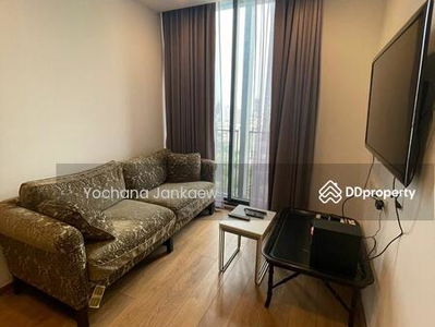 Noble BE33 Sukhumvit, Bangkok, Thailand Noble BE33 Sukhumvit, Bangkok, Thailand