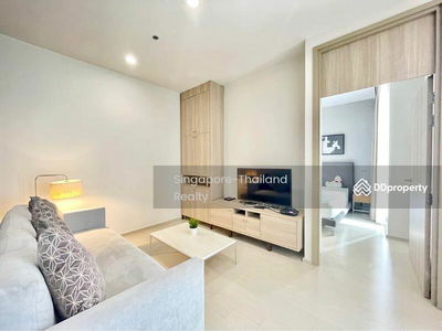 Noble Ploenchit, Bangkok, Thailand Noble Ploenchit, Bangkok, Thailand