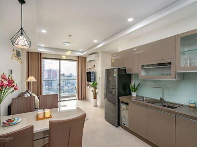 Kingston Residence, Vietnam Kingston Residence, Vietnam