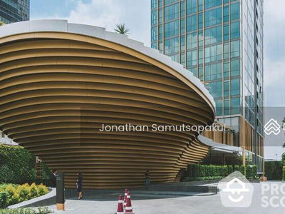 The Monument Thonglor, Bangkok, Thailand The Monument Thonglor, Bangkok, Thailand