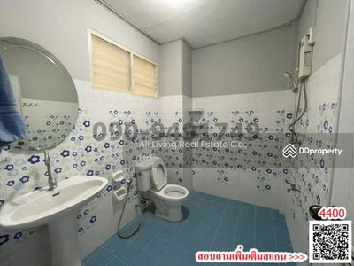 Townhome Ratchada-Sutthisan near MRT Huai Khwang, Bangkok, Thailand Townhome Ratchada-Sutthisan near MRT Huai Khwang, Bangkok, Thailand