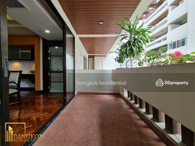 Apartment, Bangkok, Thailand Apartment, Bangkok, Thailand