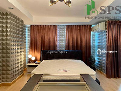 Condo for rent Symphony Sukhumvit. (SPSAM1016), Bangkok, Thailand Condo for rent Symphony Sukhumvit. (SPSAM1016), Bangkok, Thailand