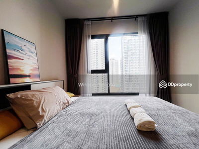 Life Asoke Hype, Bangkok, Thailand Life Asoke Hype, Bangkok, Thailand