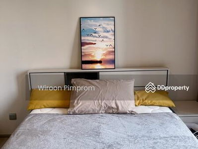 Life Asoke Hype, Bangkok, Thailand Life Asoke Hype, Bangkok, Thailand