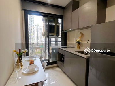 Life Asoke Hype, Bangkok, Thailand Life Asoke Hype, Bangkok, Thailand