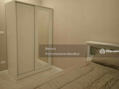 The Niche Pride Thonglor-Phetchaburi, Bangkok, Thailand The Niche Pride Thonglor-Phetchaburi, Bangkok, Thailand