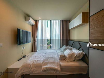 Noble Recole, Bangkok, Thailand Noble Recole, Bangkok, Thailand