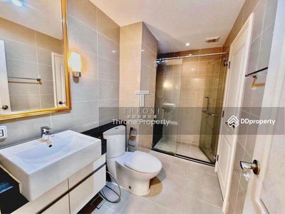 Supalai Wellington, Bangkok, Thailand Supalai Wellington, Bangkok, Thailand