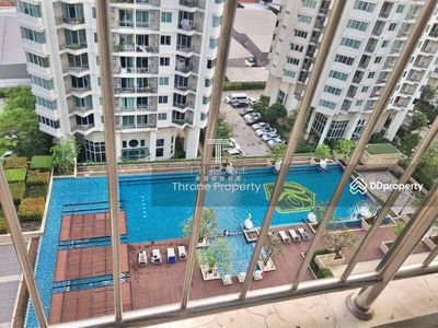 Supalai Wellington, Bangkok, Thailand Supalai Wellington, Bangkok, Thailand