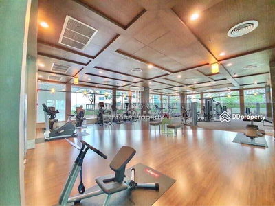 Supalai Wellington, Bangkok, Thailand Supalai Wellington, Bangkok, Thailand