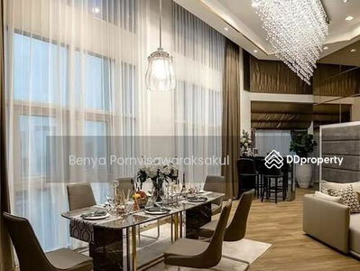 Belle Grand Rama 9, Bangkok, Thailand Belle Grand Rama 9, Bangkok, Thailand