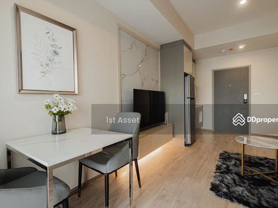 IDEO Rama 9-Asoke, Bangkok, Thailand IDEO Rama 9-Asoke, Bangkok, Thailand