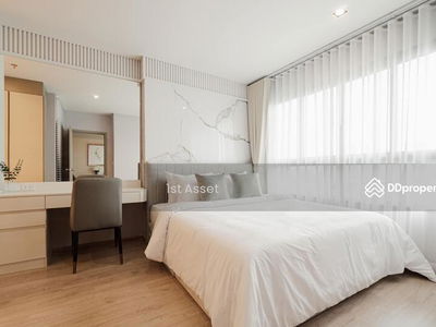 IDEO Rama 9-Asoke, Bangkok, Thailand IDEO Rama 9-Asoke, Bangkok, Thailand