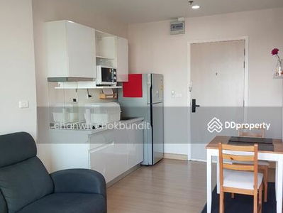 Motif Condo Wongwian Yai-Talat Phlu, Bangkok, Thailand Motif Condo Wongwian Yai-Talat Phlu, Bangkok, Thailand