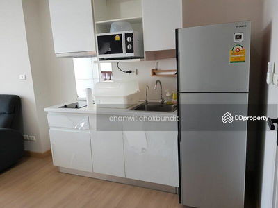 Motif Condo Wongwian Yai-Talat Phlu, Bangkok, Thailand Motif Condo Wongwian Yai-Talat Phlu, Bangkok, Thailand