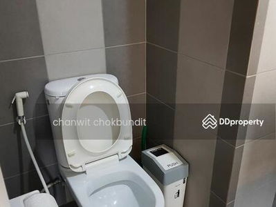 Motif Condo Wongwian Yai-Talat Phlu, Bangkok, Thailand Motif Condo Wongwian Yai-Talat Phlu, Bangkok, Thailand