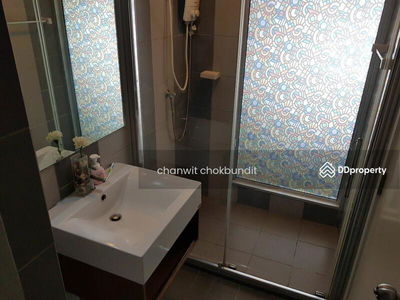 Motif Condo Wongwian Yai-Talat Phlu, Bangkok, Thailand Motif Condo Wongwian Yai-Talat Phlu, Bangkok, Thailand