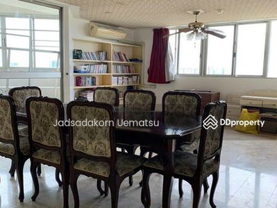 Tai Ping Towers, Bangkok, Thailand Tai Ping Towers, Bangkok, Thailand