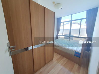 IDEO Blucove Sukhumvit, Bangkok, Thailand IDEO Blucove Sukhumvit, Bangkok, Thailand