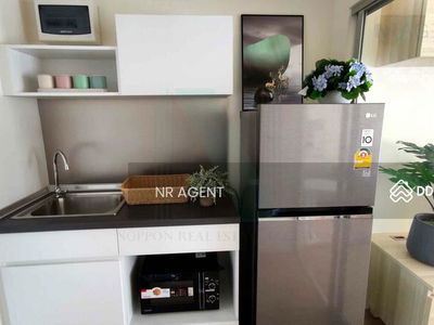 Lumpini Ville Chaengwattana-Pakkred, Nonthaburi, Thailand Lumpini Ville Chaengwattana-Pakkred, Nonthaburi, Thailand