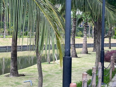 Mizuki Park, Vietnam Mizuki Park, Vietnam