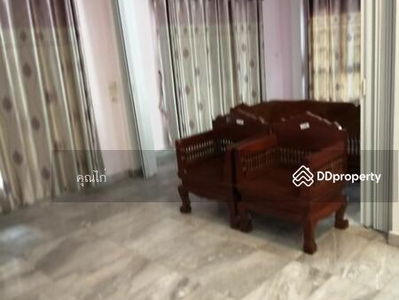 Muang Ake Village, Pathum Thani, Thailand Muang Ake Village, Pathum Thani, Thailand