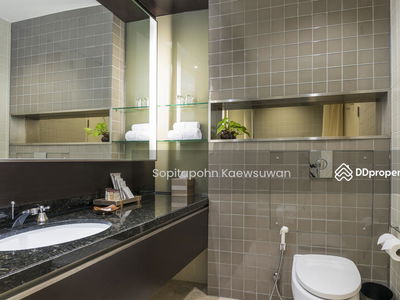 Emporium Suites by Chatrium, Bangkok, Thailand Emporium Suites by Chatrium, Bangkok, Thailand