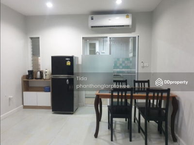 Villette Lite Pattanakarn, Bangkok, Thailand Villette Lite Pattanakarn, Bangkok, Thailand