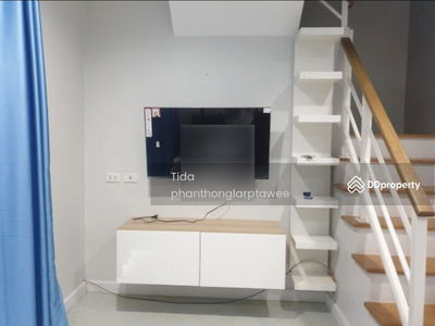 Villette Lite Pattanakarn, Bangkok, Thailand Villette Lite Pattanakarn, Bangkok, Thailand