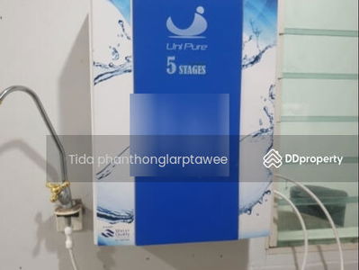 Villette Lite Pattanakarn, Bangkok, Thailand Villette Lite Pattanakarn, Bangkok, Thailand