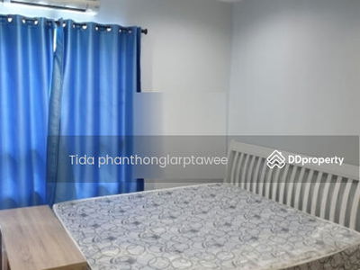 Villette Lite Pattanakarn, Bangkok, Thailand Villette Lite Pattanakarn, Bangkok, Thailand