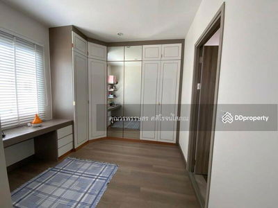 The Palm Bangna-Wongwaen, Bangkok, Thailand The Palm Bangna-Wongwaen, Bangkok, Thailand