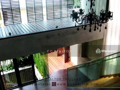 House For Rent Sukhumvit 53 Luxury Style House, Bangkok, Thailand House For Rent Sukhumvit 53 Luxury Style House, Bangkok, Thailand