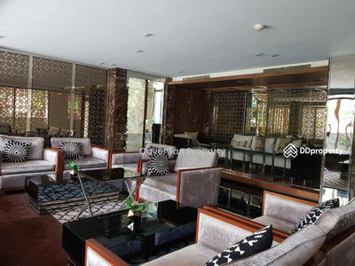 The Address Sukhumvit 61, Bangkok, Thailand The Address Sukhumvit 61, Bangkok, Thailand