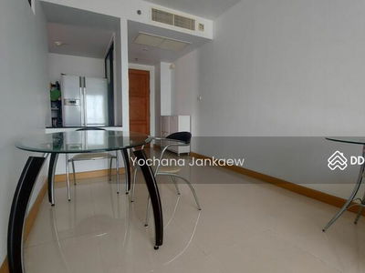 Supalai Premier Place Asok, Bangkok, Thailand Supalai Premier Place Asok, Bangkok, Thailand