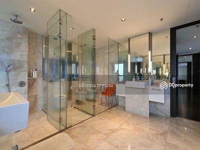 The Met Sathorn, Bangkok, Thailand The Met Sathorn, Bangkok, Thailand