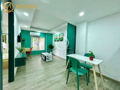 Cach Mang Thang Tam Street, Vietnam Cach Mang Thang Tam Street, Vietnam