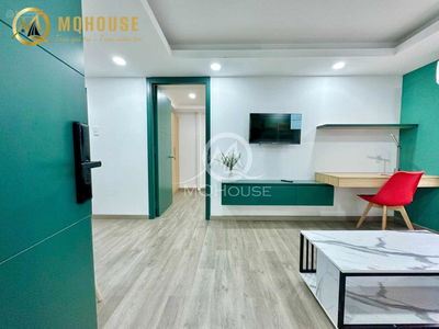 Cach Mang Thang Tam Street, Vietnam Cach Mang Thang Tam Street, Vietnam