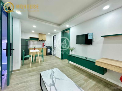 Cach Mang Thang Tam Street, Vietnam Cach Mang Thang Tam Street, Vietnam