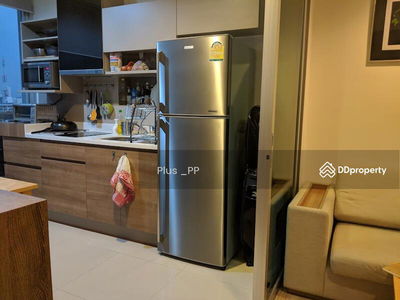 Rhythm Phahol-Ari, Bangkok, Thailand Rhythm Phahol-Ari, Bangkok, Thailand