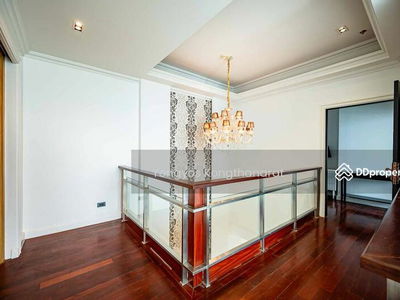 Millennium Residence, Bangkok, Thailand Millennium Residence, Bangkok, Thailand