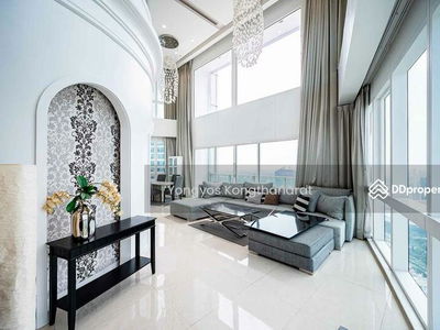 Millennium Residence, Bangkok, Thailand Millennium Residence, Bangkok, Thailand