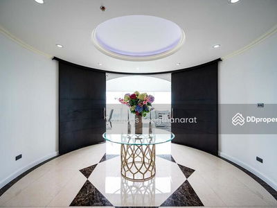 Millennium Residence, Bangkok, Thailand Millennium Residence, Bangkok, Thailand