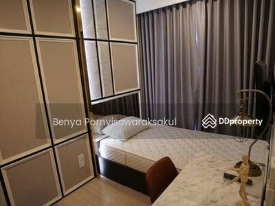 Life Asoke, Bangkok, Thailand Life Asoke, Bangkok, Thailand