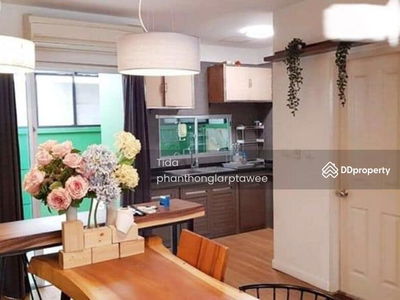 Townplus On Nut, Bangkok, Thailand Townplus On Nut, Bangkok, Thailand