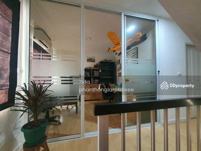 Townplus On Nut, Bangkok, Thailand Townplus On Nut, Bangkok, Thailand