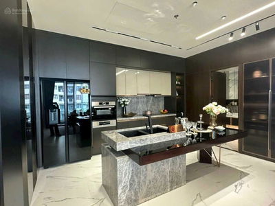 Saigon South Residences, Vietnam Saigon South Residences, Vietnam