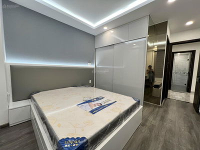 Saigon South Residences, Vietnam Saigon South Residences, Vietnam